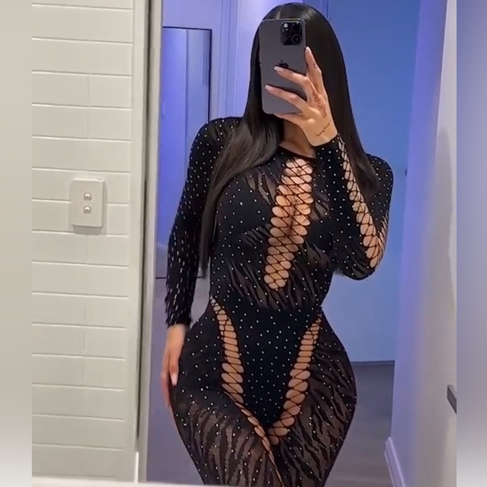 Jumpsuit